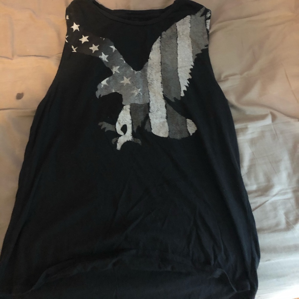 American Eagle muscle tank